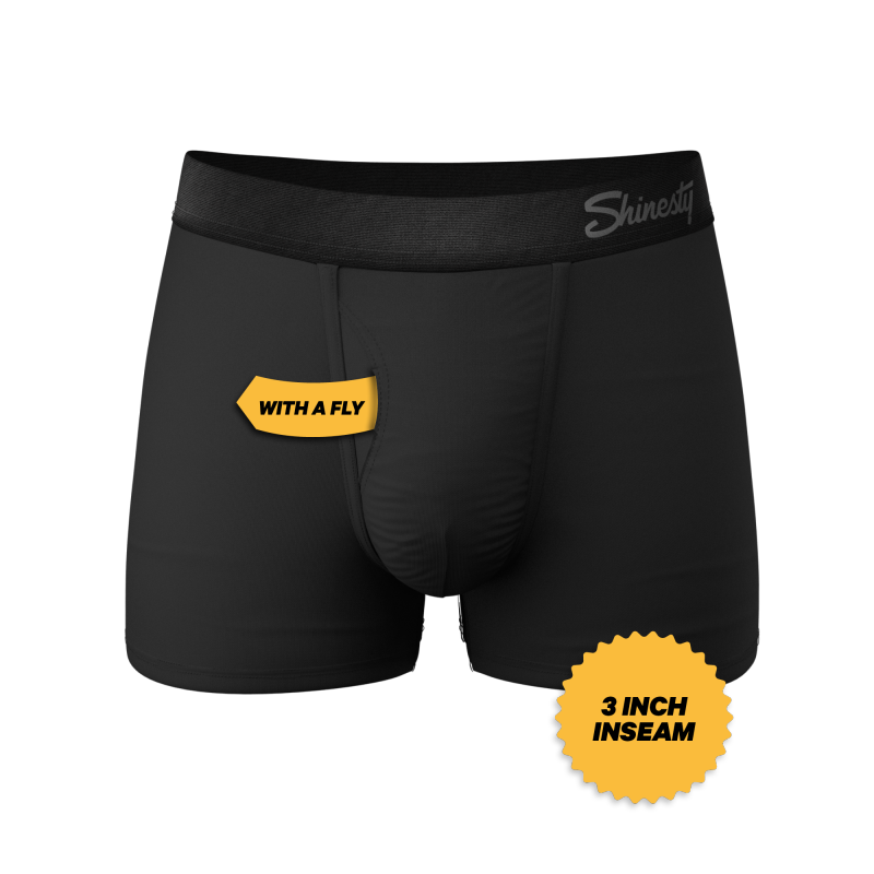 The Ultra Cores Mix | Ball Hammock® Pouch Trunks Underwear 5 Pack - Shinesty