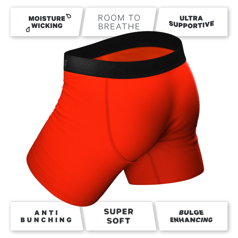 The Apex Mix | Ball Hammock® Boxer Brief 3 Pack - Shinesty