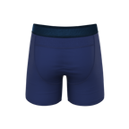 The Big Blue | paradICE™ Cooling Ball Hammock® Underwear 5 Pack - Shinesty