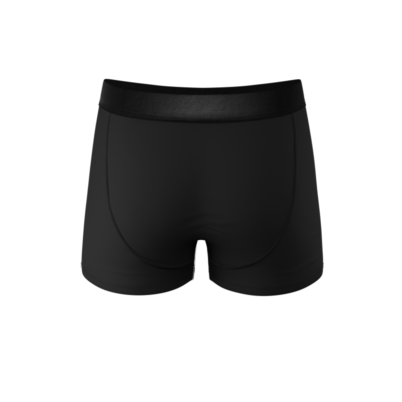 The Cream of the Crop | Ball Hammock® Pouch Trunks Underwear 3 Pack - Shinesty