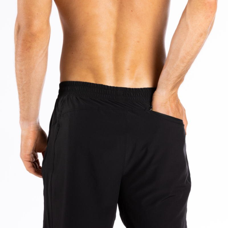The Athlete | Ball Hammock® 5 Inch Athletic Shorts 3 Pack - Shinesty