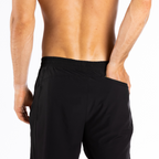 The Cooldown | Ball Hammock® 9 Inch Athletic Shorts 3 Pack - Shinesty