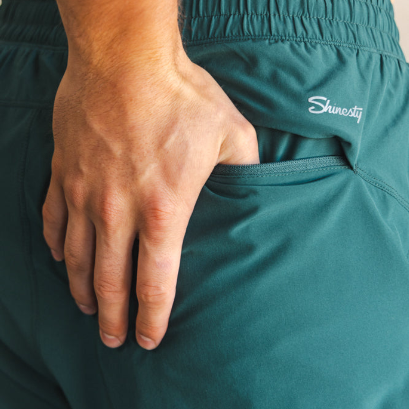 The Actives | Ball Hammock® 7 Inch Athletic Shorts 3 Pack - Shinesty