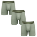 The Manzanilla | Ball Hammock® Pouch Boxer Briefs with Fly 3 Pack - Shinesty