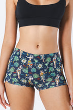 The Lost Shaker of Salt | Shinesty x Margaritaville® Modal Boyshort Underwear - Shinesty
