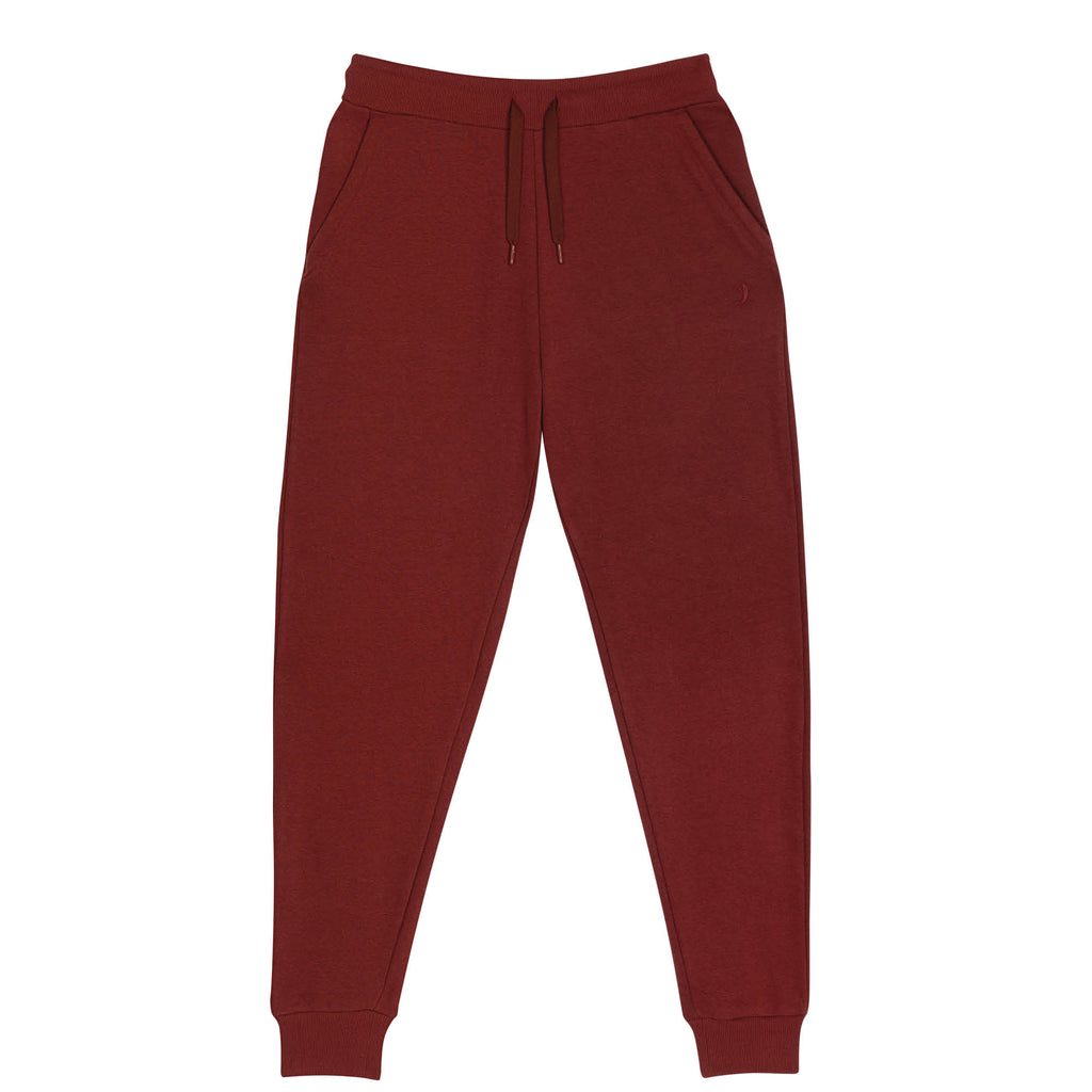 The Maroon Jive | Maroon Goldilocks™ Women’s Lounge Joggers - Shinesty