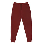 The Maroon Jive | Maroon Goldilocks™ Women’s Lounge Joggers - Shinesty