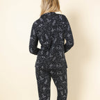 The Big Bang | Constellation SleepDeep™ Women’s Long Sleeve Pajama Set - Shinesty