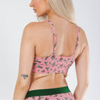 The Teeny Tini | Martini Boob Hammock™ Scoop Bralette - Shinesty