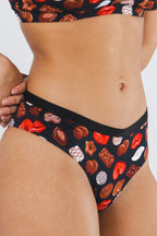 The Bonbons | Naughty Chocolates Cheeky Underwear - Shinesty