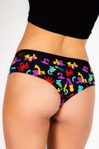 The Knot Tonights | Balloon Animal Modal Cheeky Underwear - Shinesty