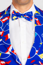 The Nauti Buoy | Nautical Party Suit - Shinesty