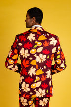 The Rake Me Ups | Thanksgiving Suit - Shinesty