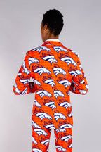 The Denver Broncos | NFL Gameday Blazer - Shinesty