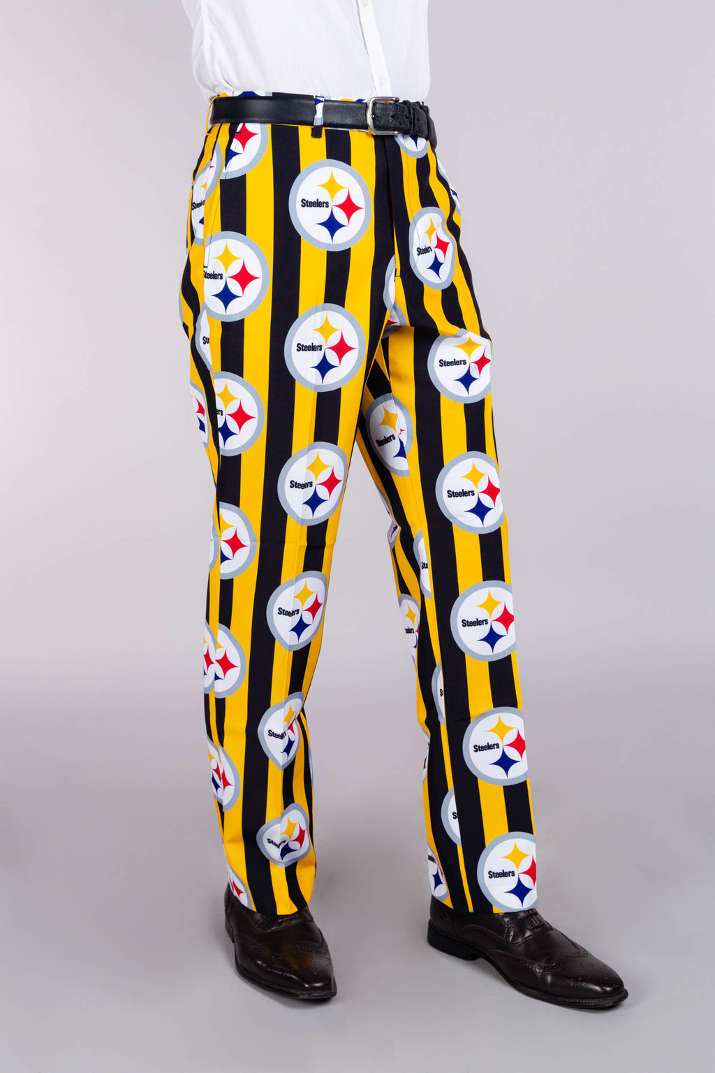 The Pittsburgh Steelers | NFL Gameday Blazer - Shinesty