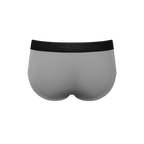 The 50 Shades | Grey Ball Hammock® Pouch Underwear Briefs - Shinesty