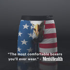 The Junk In The Trunk | Elephant Ball Hammock® Pouch Underwear - Shinesty