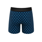 The Avalanche | Color Changing Snowflake Ball Hammock® Pouch Underwear - Shinesty