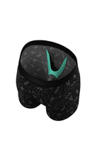 The Big Bang | Constellation Long Ball Hammock® Boxer With Fly and Boyshort Matching Underwear Pack - Shinesty