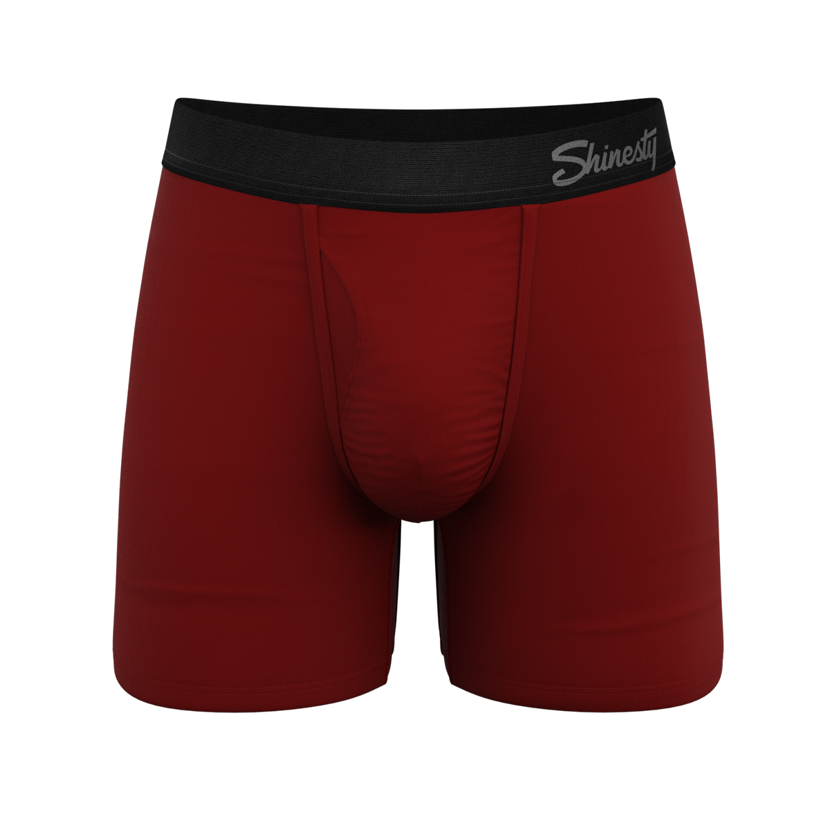 The Cherry Pie | Burgundy paradICE™ Cooling Ball Hammock® Underwear - Shinesty