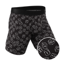 The Free For All | Glow In The Dark Dice Ball Hammock® Boxer - Long Leg - Shinesty