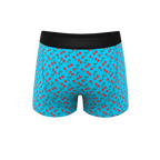 The Fruit Salad | Cherry Ball Hammock® Pouch Trunks Underwear - Shinesty