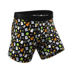 The Good Ghouls | Halloween Themed Ball Hammock® Pouch Underwear - Shinesty