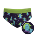 The Headstone | Tombstone Ball Hammock® Pouch Underwear Briefs - Shinesty