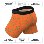 The Hokey Pokey | Cactus Ball Hammock® Pouch Underwear - Shinesty