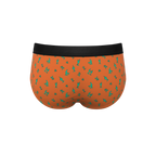 The Hokey Pokey | Cactus Ball Hammock® Pouch Underwear Briefs - Shinesty