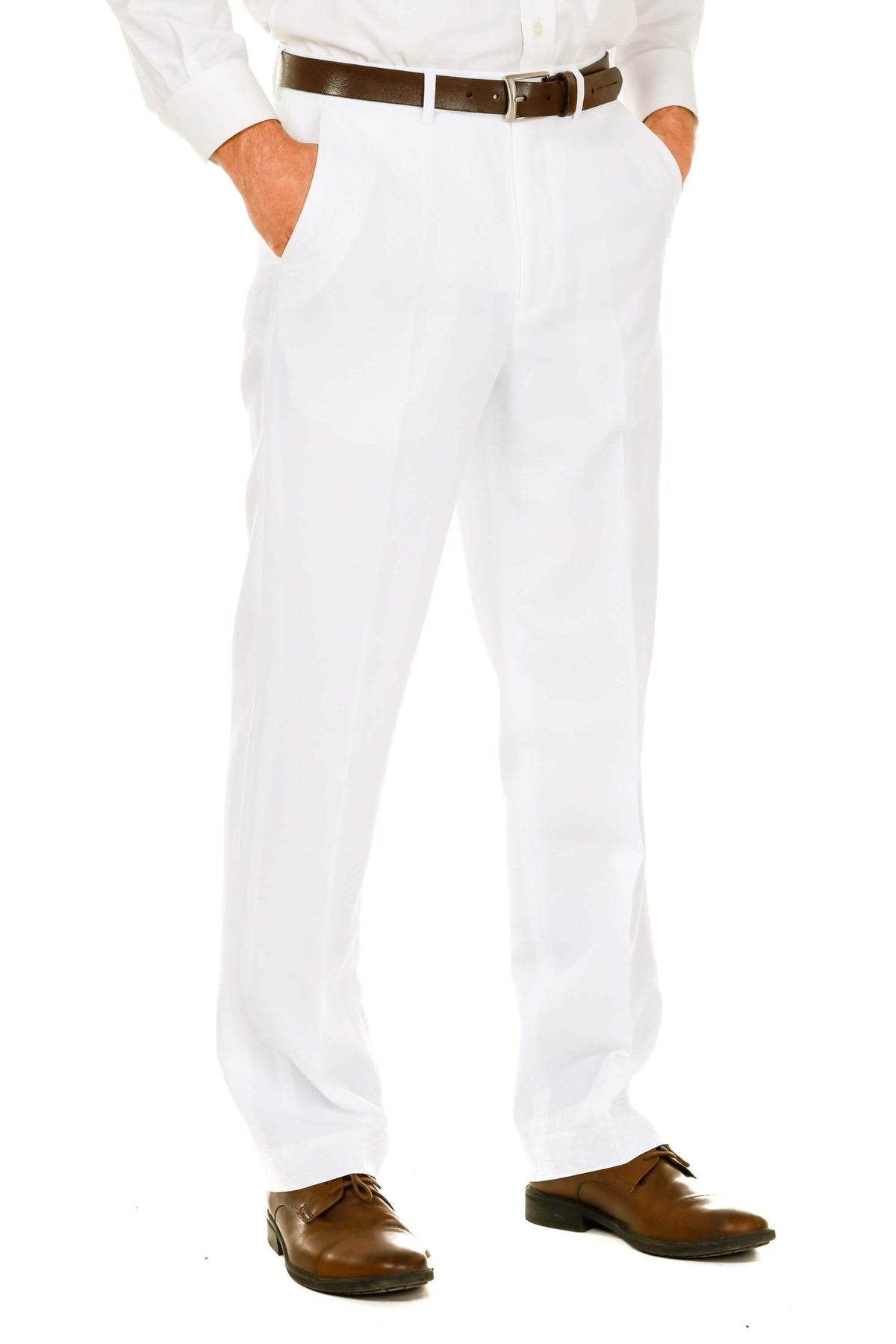 White Lightning | Mens White Suit - Shinesty