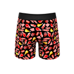 The Juicy Loins | Meat Ball Hammock® Pouch Underwear - Shinesty