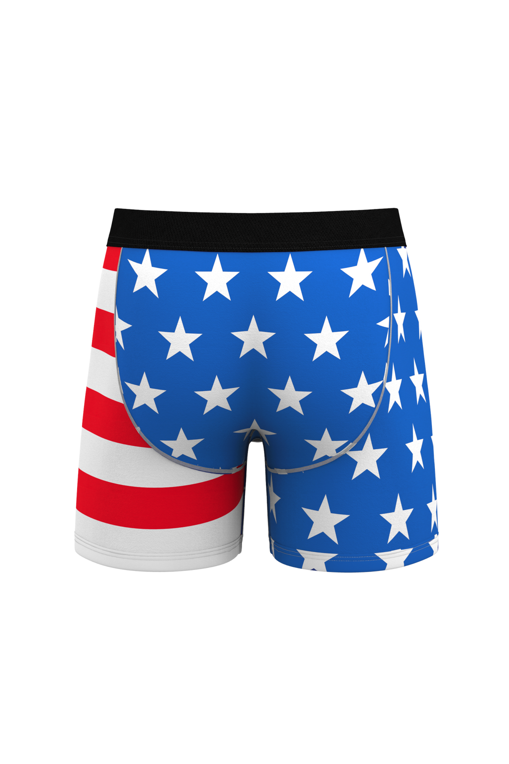 The Mascot | Father and Son Ball Hammock® Boxer 2 Pack - Shinesty