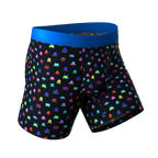 The Master Blaster | Video Game Ball Hammock® Pouch Underwear - Shinesty