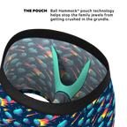 The Meateorite | Asteroid Ball Hammock® Pouch Underwear - Shinesty