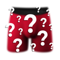 The Mystery | Surprise Ball Hammock® Pouch Underwear - Shinesty