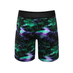 The Milky Way | Northern Lights Ball Hammock® Boxer - Long Leg - Shinesty