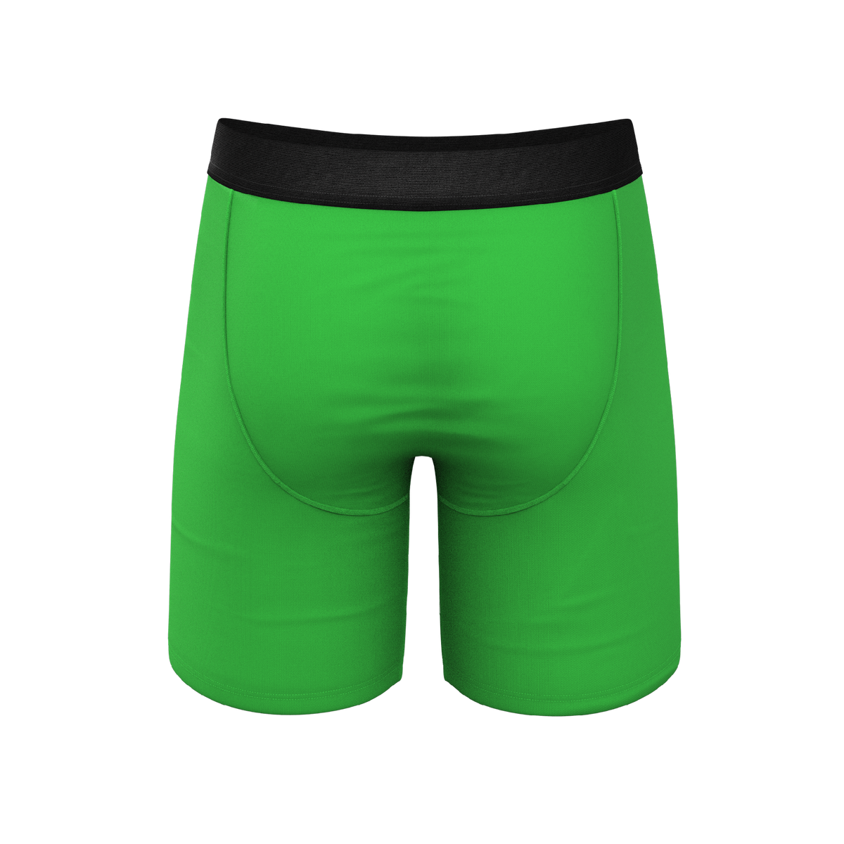 The Trouser Snake | Boa Ball Hammock® Boxer - Long Leg - Shinesty