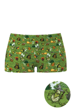 The Return of the Gourd | Legendary Modal Boyshort Underwear - Shinesty