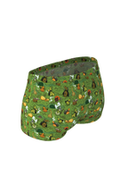 The Return of the Gourd | Legendary Modal Boyshort Underwear - Shinesty