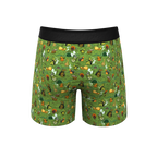 The Return of the Gourd | Legendary Ball Hammock® Pouch Underwear With Fly - Shinesty