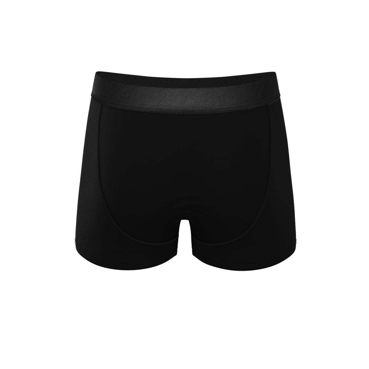 The Right Reasons | Rose Ball Hammock® Pouch Trunks Underwear - Shinesty