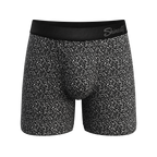 The Teachers Pet | Composition Notebook Ball Hammock® Pouch Underwear With Fly - Shinesty