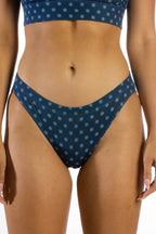 The Avalanche | Color Changing Snowflake Modal Bikini Underwear - Shinesty