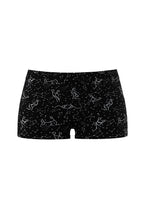 The Big Bang | Constellation Ball Hammock® Boxer With Fly and Boyshort Matching Underwear Pack - Shinesty