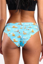 The Brokeback Mounted | Western Modal Bikini Underwear - Shinesty
