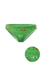 The Haunted Honkers | Halloween Bust Modal Bikini Underwear - Shinesty