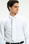 The White Tiger | White Tie - Shinesty