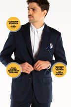 The Alpha | American Flag Ultimate Suit - Shinesty