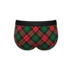 The Under the Mantel | Christmas Gift Ball Hammock® Pouch Underwear Briefs - Shinesty